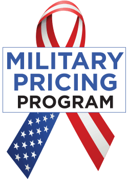 Lumin Folsom Mitsubishi Military Pricing