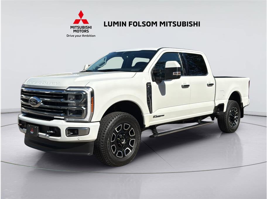 2023 Ford Super Duty F-350 SRW