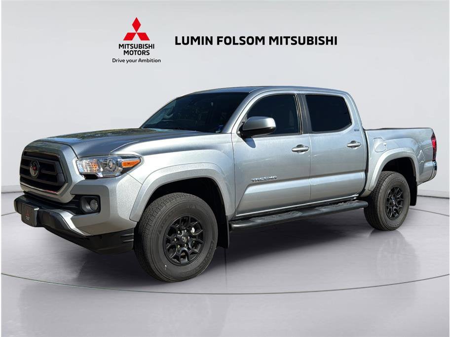 2022 Toyota Tacoma 2WD