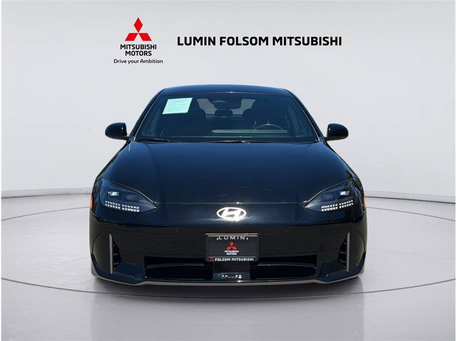 2023 Hyundai IONIQ 6