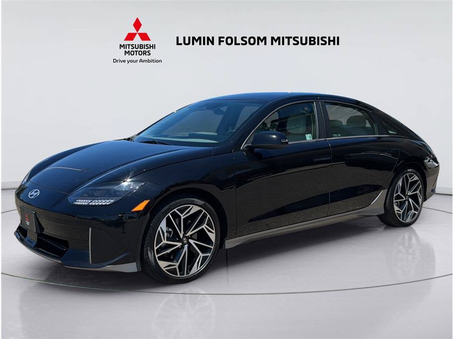 2024 Hyundai IONIQ 6